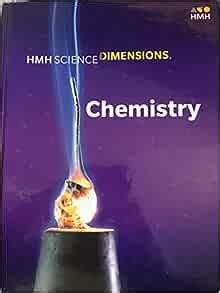 Posted on June 7, 2022 by. . Hmh science dimensions chemistry pdf